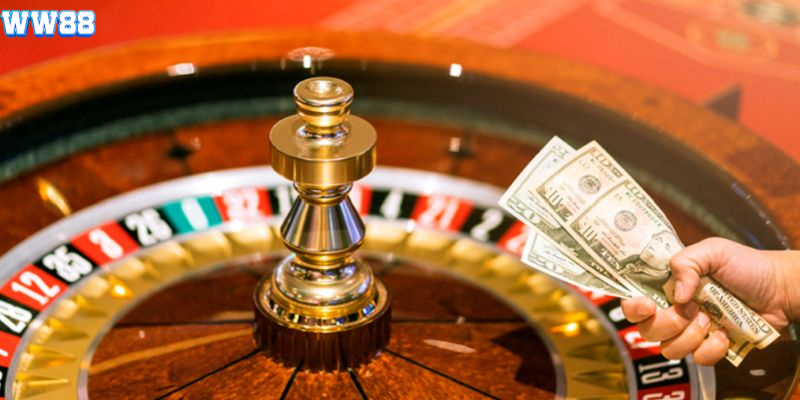 Hướng dẫn mẹo săn thưởng cực dính từ Live Casino WW88 Hướng dẫn mẹo săn thưởng cực dính từ Live Casino WW88