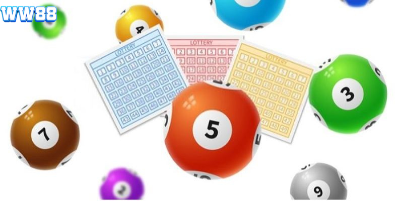 Phương pháp chọn 36 con số cổ điển Phương pháp chọn 36 con số cổ điển