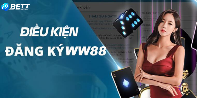 Điều kiện để tạo lập tài khoản nhanh chóng Điều kiện để tạo lập tài khoản nhanh chóng