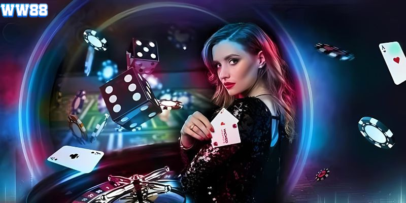 Giới thiệu địa chỉ giải trí siêu uy tín Live Casino WW88 Giới thiệu địa chỉ giải trí siêu uy tín Live Casino WW88