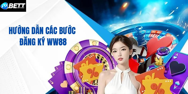 Chi tiết các đăng ký WW88 chuẩn xác 2024 Chi tiết các đăng ký WW88 chuẩn xác 2024