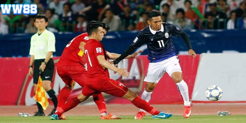 Các loại cược mà thành viên dễ dàng bắt gặp Các loại cược mà thành viên dễ dàng bắt gặp