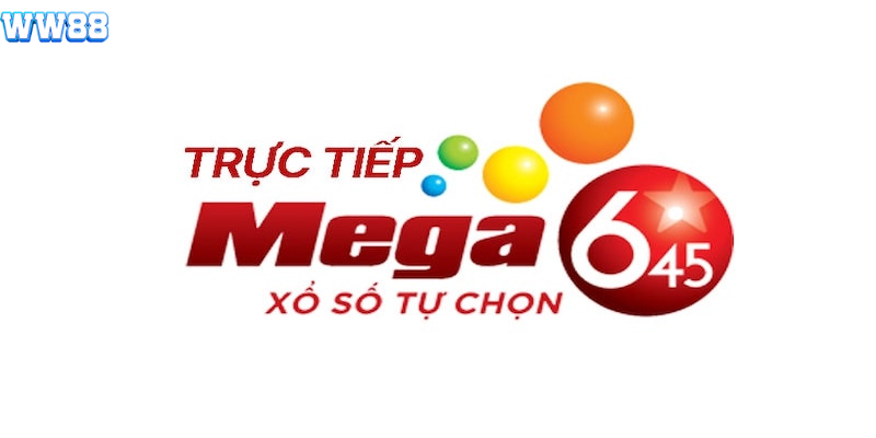 Xổ số Mega 6/45 là gì? Xổ số Mega 6/45 là gì?