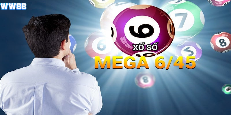 Chơi Mega theo dạng lô Chơi Mega theo dạng lô