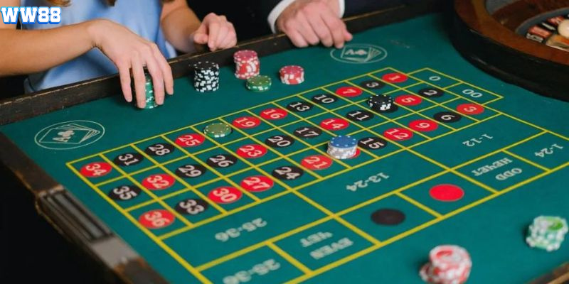 Những ưu điểm chỉ có tại sảnh Live Casino WW88 Những ưu điểm chỉ có tại sảnh Live Casino WW88
