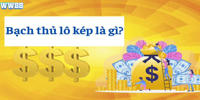 Bạch thủ lô kép mang đến nội dung cá cược thú vị Bạch thủ lô kép mang đến nội dung cá cược thú vị