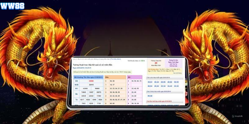 WW88 là địa chỉ xem lô đề chuẩn nhất hiện nay WW88 là địa chỉ xem lô đề chuẩn nhất hiện nay