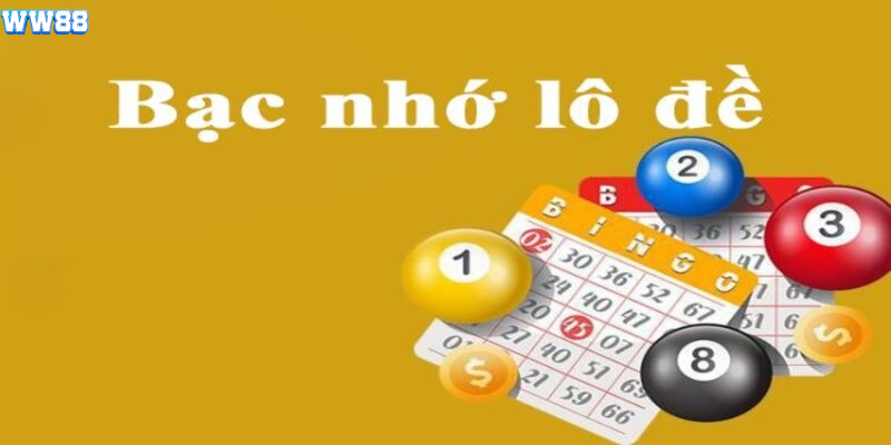 Hãy cùng bạc nhớ để chọn số đánh lô dàn chính xác nhất Hãy cùng bạc nhớ để chọn số đánh lô dàn chính xác nhất