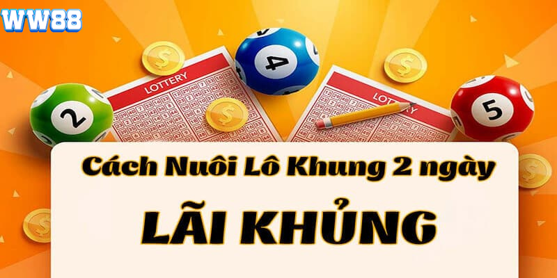 Cách vào tiền lô khung Cách vào tiền lô khung