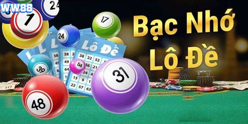 Soi cầu bạc nhớ lô đề là gì? Soi cầu bạc nhớ lô đề là gì?